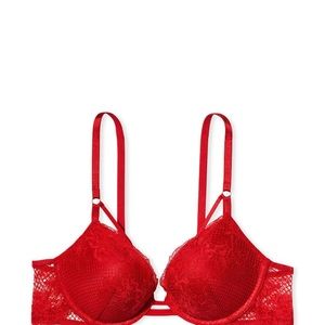 Victoria’s Secret Very Sexy Push Up bra. Size 38 D